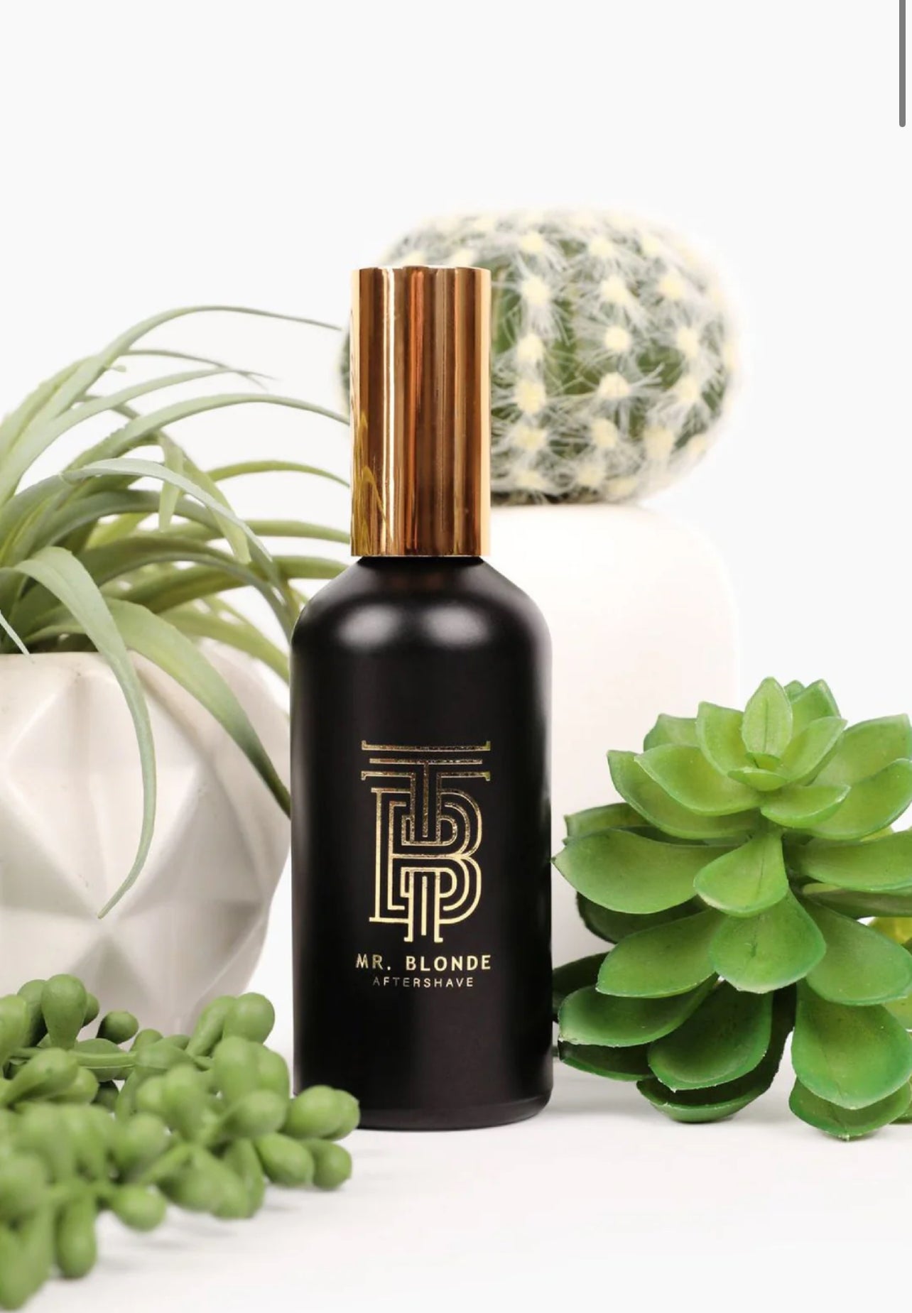 Mr. Blonde| After Shave Spray