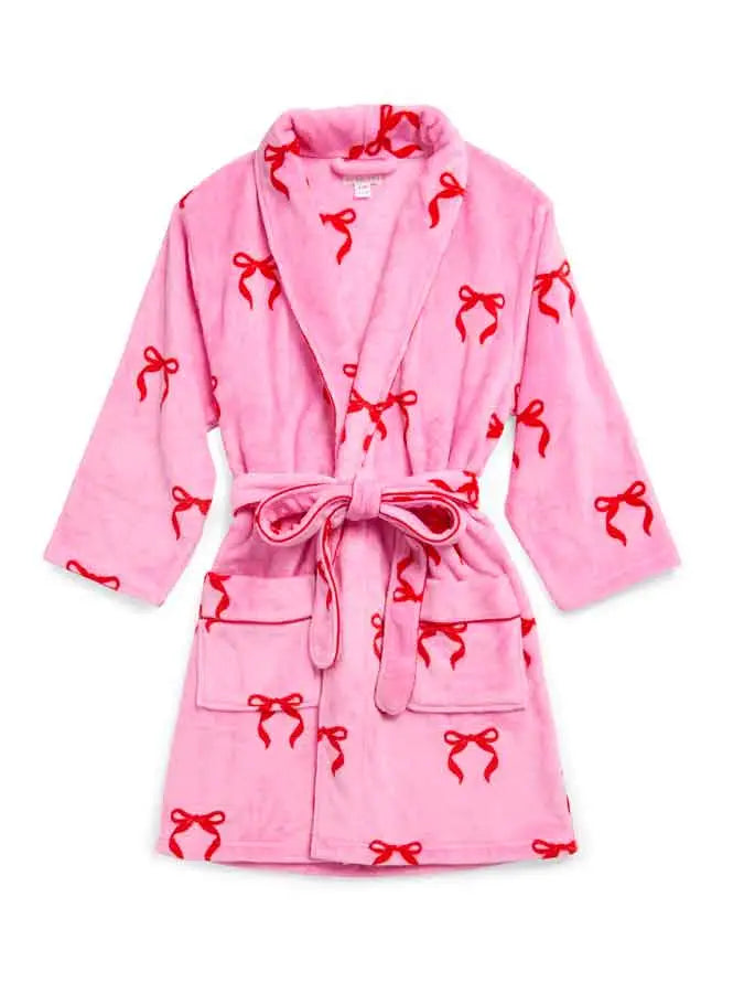 All the Feels Bow Robe