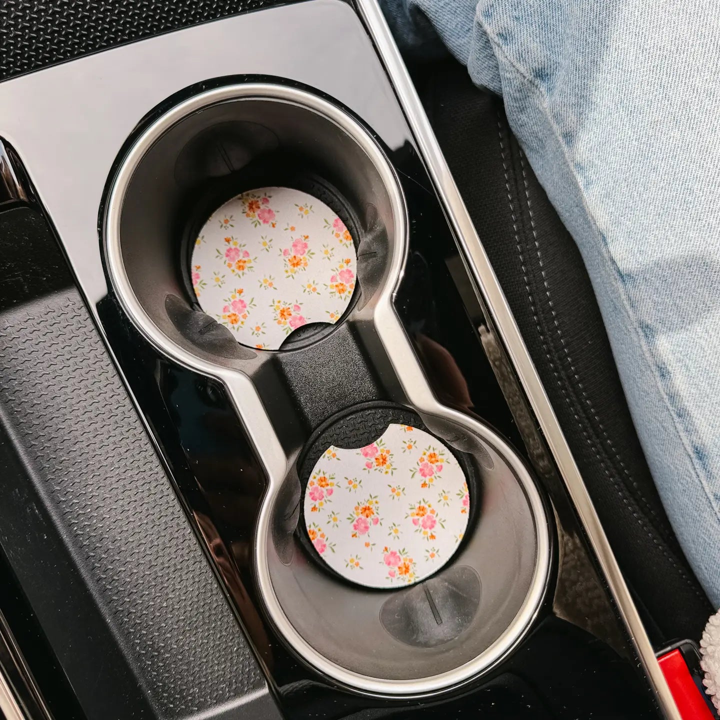 Endless Daydream Car Coaster