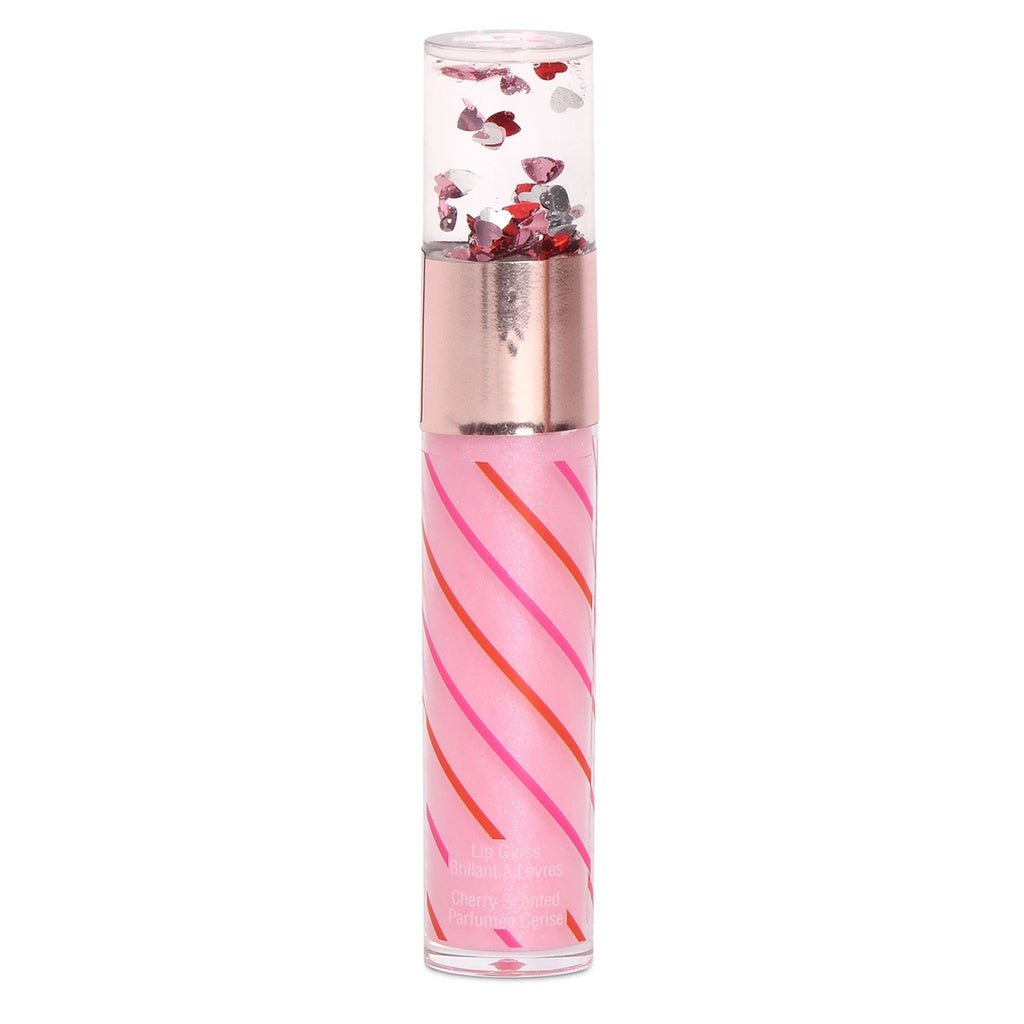 Heart Lollipop Lip Gloss