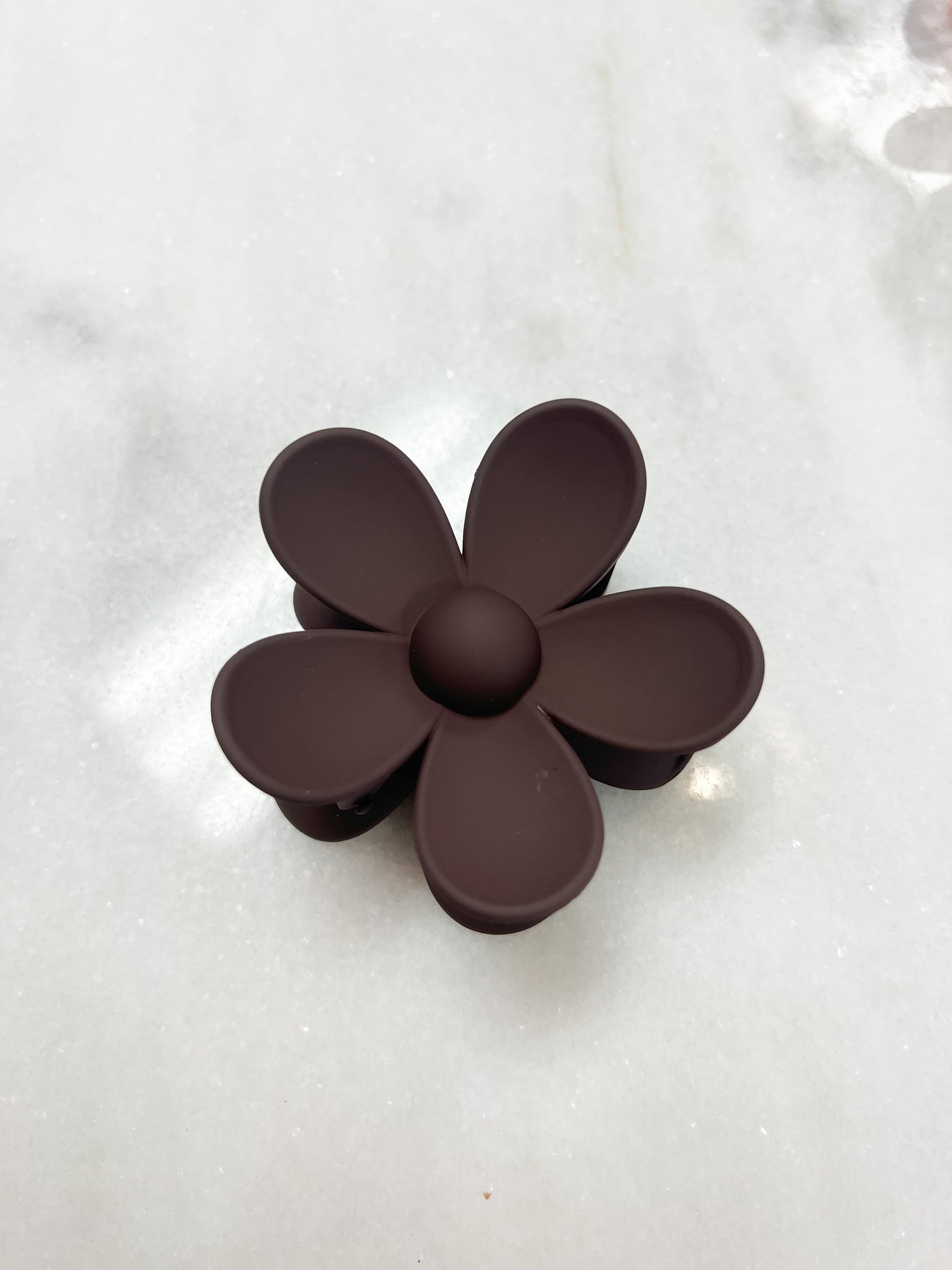 Daisy Hair Clips// 18 Colors