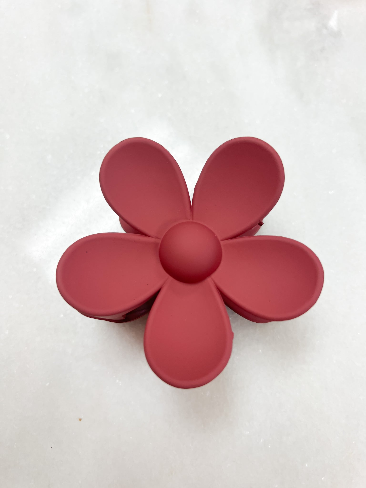 Daisy Hair Clips// 18 Colors