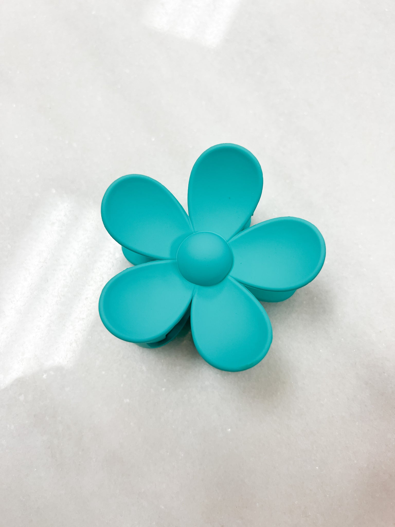 Daisy Hair Clips// 18 Colors