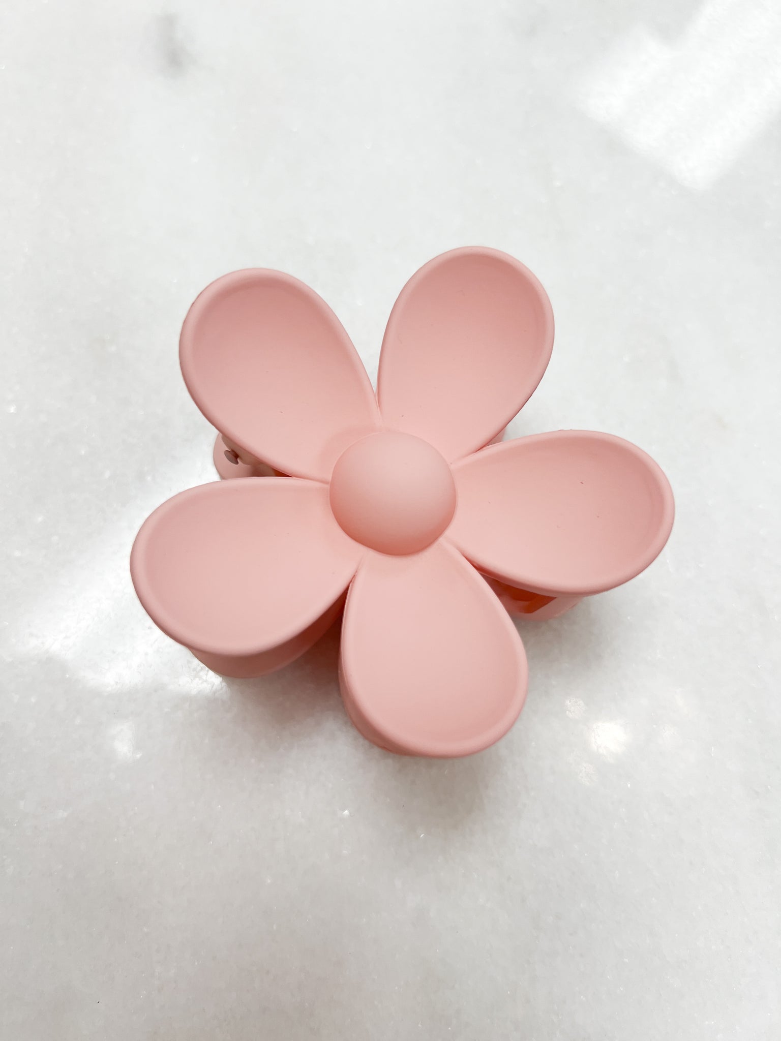 Daisy Hair Clips// 18 Colors