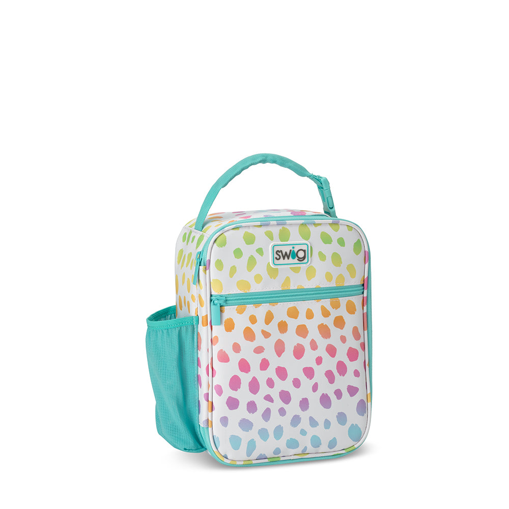 Wild Child Boxxi Lunch Bag