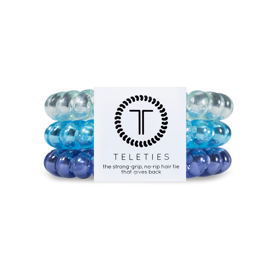 Teleties