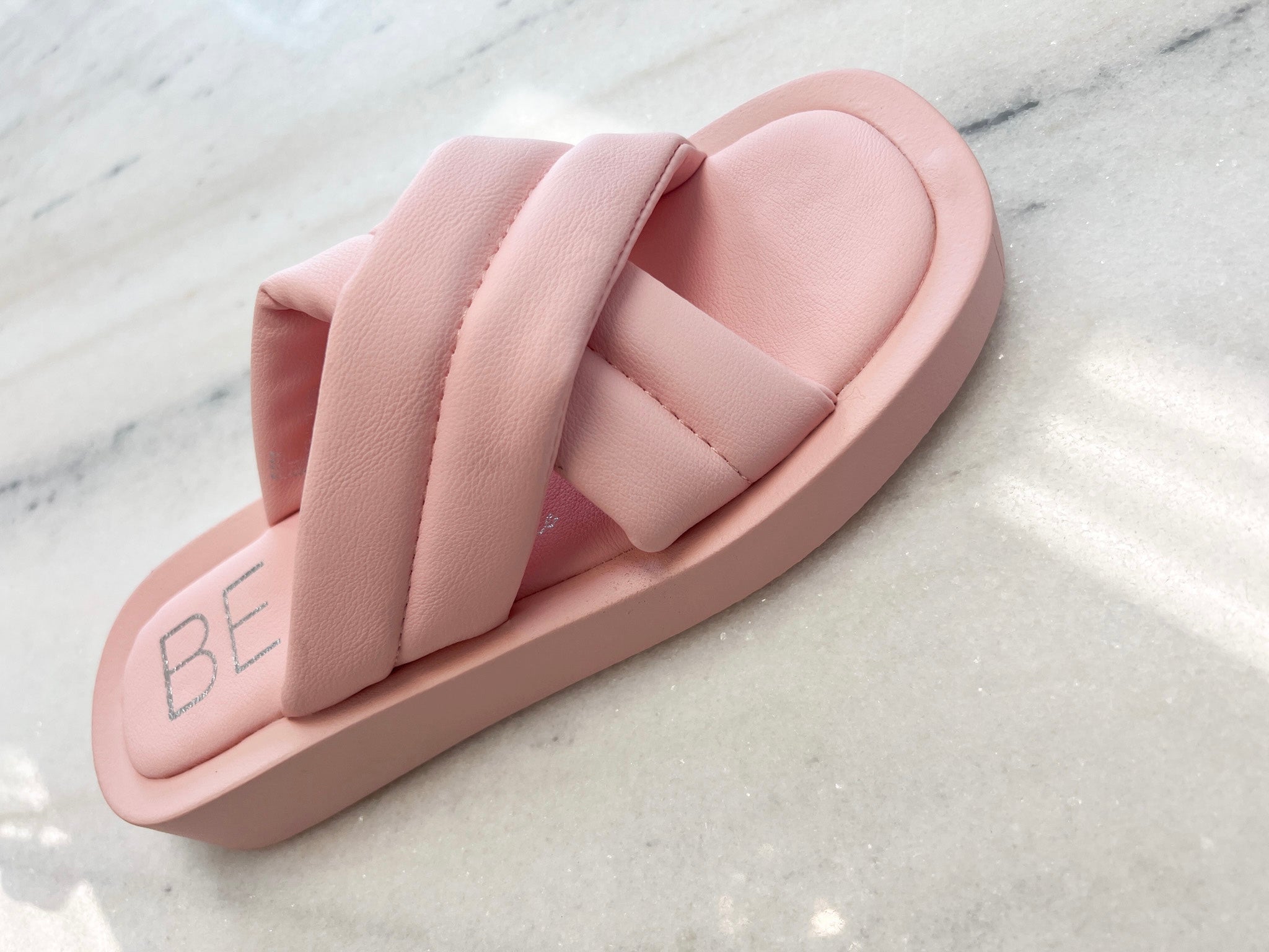 Piper Sandal - Pink