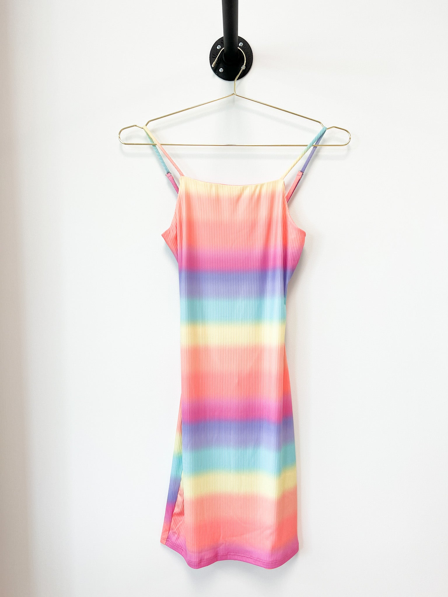 Rainbow Dress