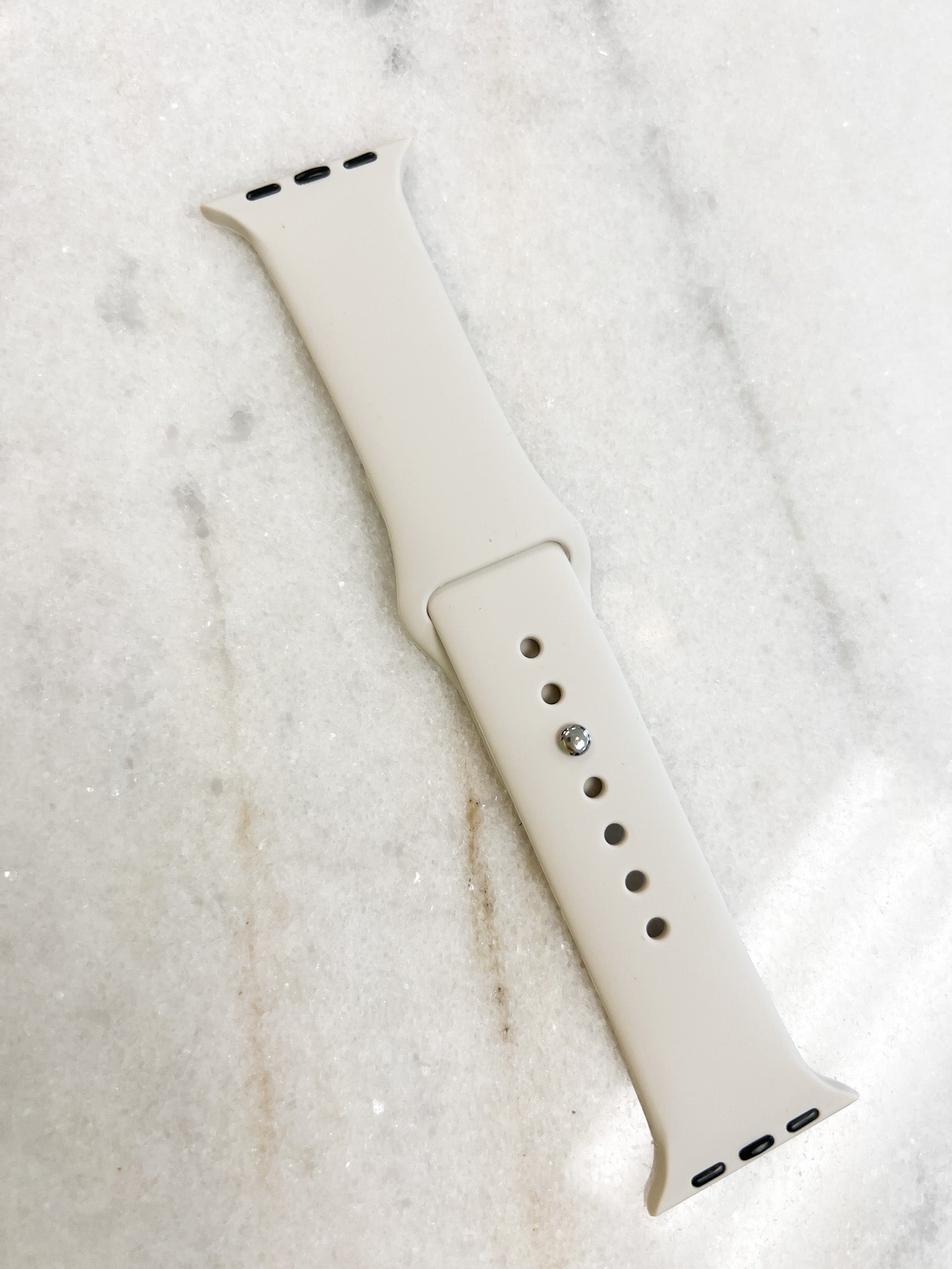 Rubber Apple Watch Bands