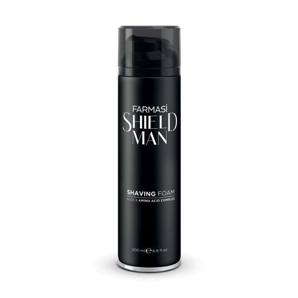 Men's Shaving Foam