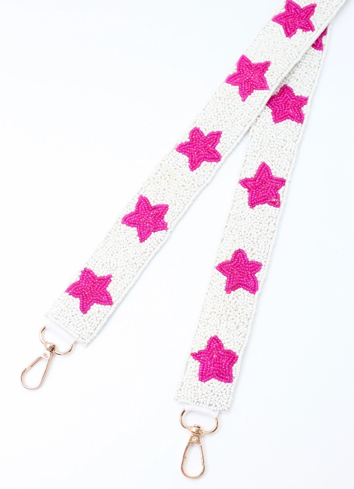 Selena Star Strap